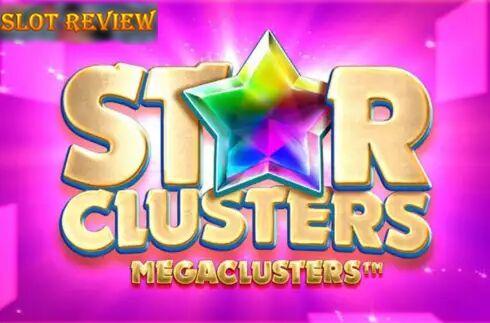 Star Clusters Megaclusters